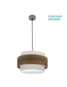 Colgante Myriam 177695084 Fabrilamp