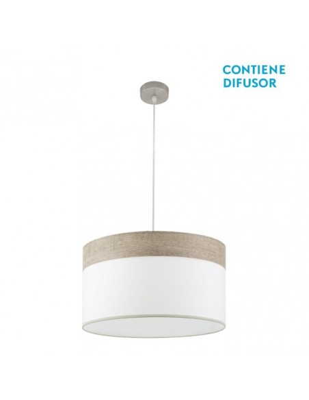 Colgante Cloe 175495083 Fabrilamp
