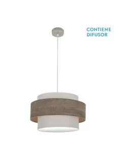Colgante Myriam 177695083 Fabrilamp