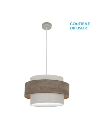 Colgante Myriam 177695083 Fabrilamp