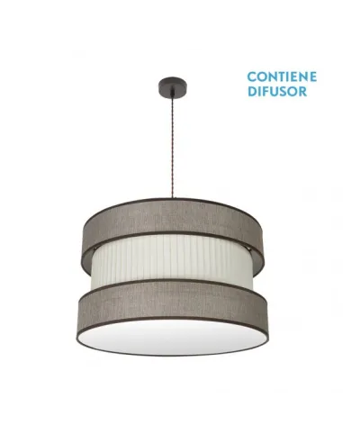 Colgante Home 175596002 Fabrilamp