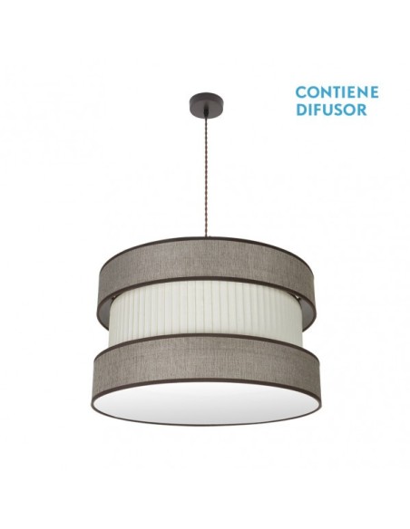 Colgante Home 175596002 Fabrilamp