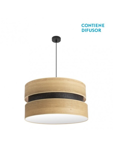 Colgante Colet 175696085 Fabrilamp
