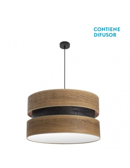 Colgante Colet 175696084 Fabrilamp