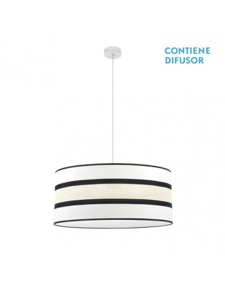 Colgante Karla 171296001 Fabrilamp