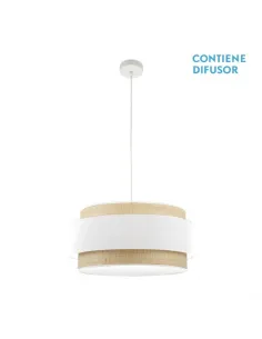 Colgante Kandy 174296001 Fabrilamp