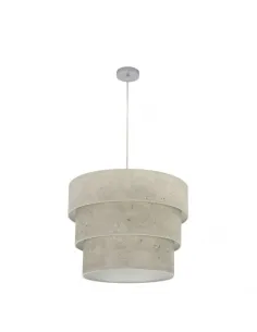 Colgante Smile 175395028 Fabrilamp