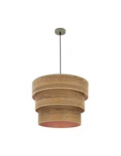 Colgante Smile 175395084 Fabrilamp