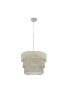Colgante Smile 175394028 Fabrilamp