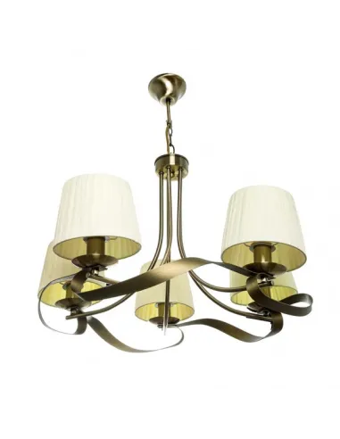 Lampara Baeza 201955014 Fabrilamp
