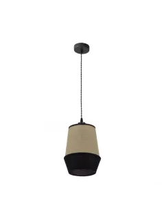 Colgante Campana 173993009 Fabrilamp