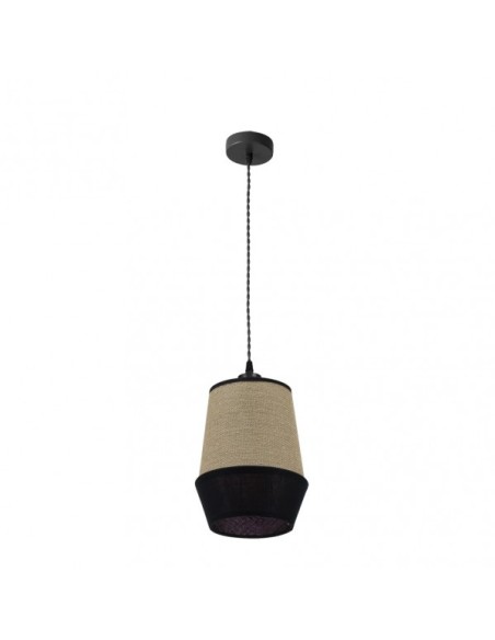Colgante Campana 173993009 Fabrilamp