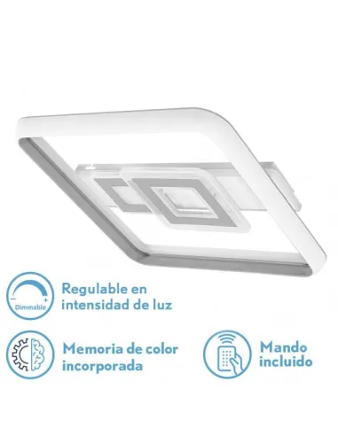 Plafon Sucre 178290328 Fabrilamp
