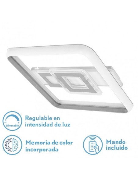 Plafon Sucre 178290328 Fabrilamp