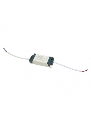 Accesorio Downlight 99.Driver Led 12W Fabrilamp