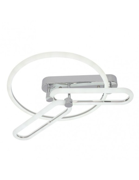 Plafon Adhara 171985820 Fabrilamp