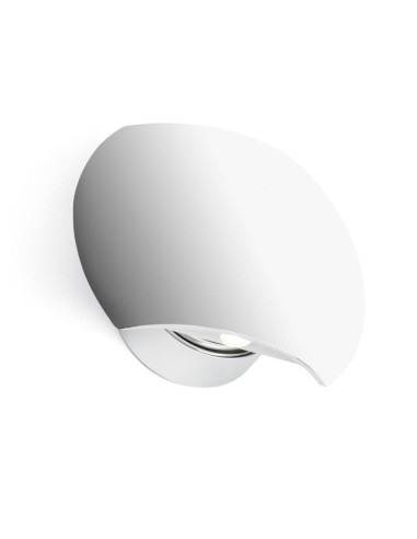 Aplique movil FARO SWING 62112 cromo led 6w 3000k 160 Lm, Lámparas modernas