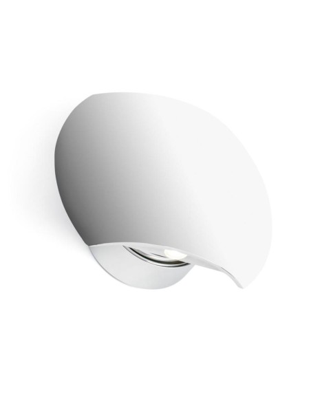 Aplique movil FARO SWING 62112 cromo led 6w 3000k 160 Lm, Lámparas modernas