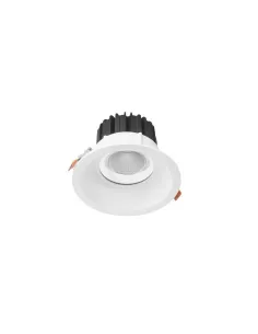 Comprar DORIT TC-0349-BLA FORLIGHT Empotrable de techo