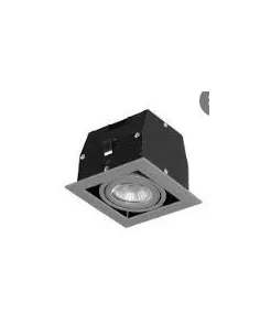 Comprar CARDAN TC-1400-GRI FORLIGHT Empotrable de techo