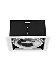 Comprar CARDAN TC-1500-BLA FORLIGHT Empotrable de techo