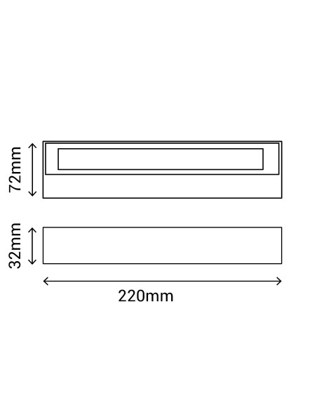 Aplique Tisa 112358 Sulion