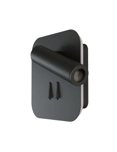 Aplique Milu 167297 Sulion