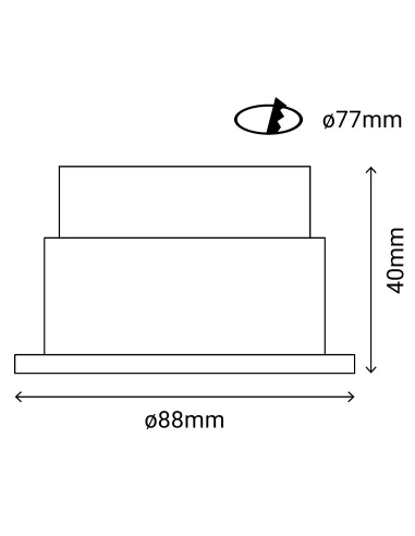 Aro Visio 101618 Sulion