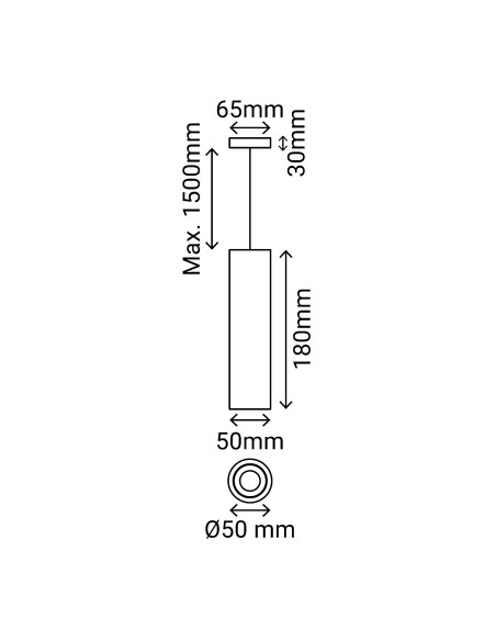 Colgante Kira 105073 Sulion