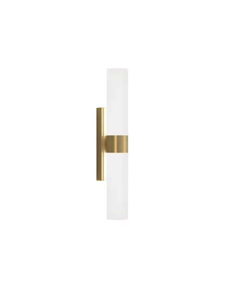 Aplique Espejo Bano Egeo 1003444 Sulion