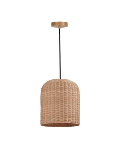 Lampara De Techo Babel 1001044 Sulion