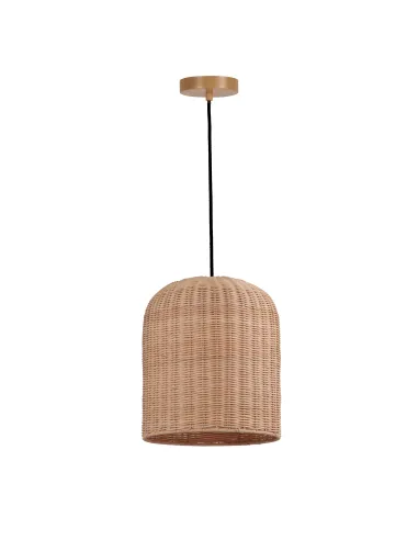 Lampara De Techo Babel 1001044 Sulion
