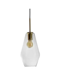 Lampara De Techo Lily 200788 Sulion