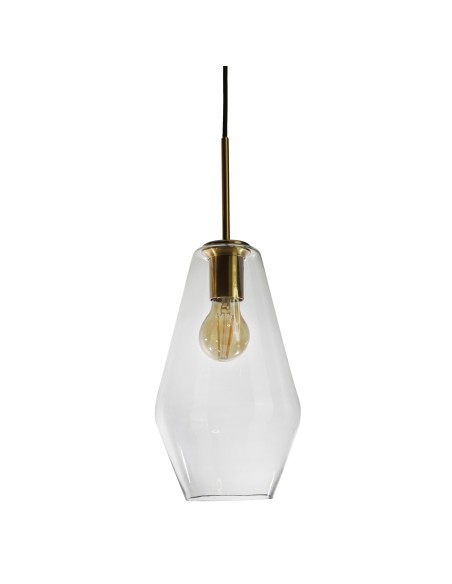 Lampara De Techo Lily 200788 Sulion