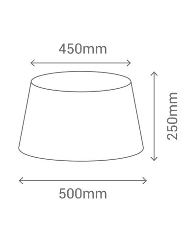 Pantalla Basic 263120 Sulion