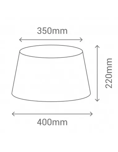 Pantalla Basic 263110 Sulion