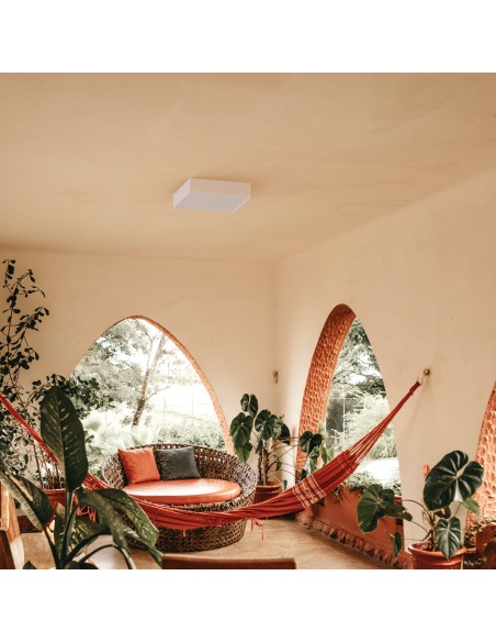 Plafon Linha 103417 Sulion