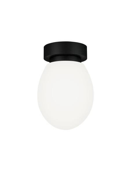 Semiplafon Támesis 1002492 Sulion