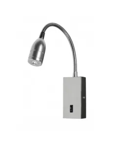 Aplique cabecero lector led SULION