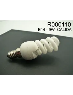 Bombilla R000110 Mantra