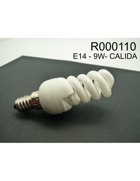 Bombilla R000110 Mantra