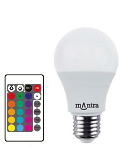 Bombilla R00141 Mantra