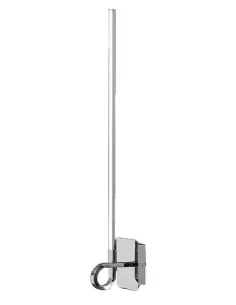Aplique Cinto Cromo 6133 Mantra