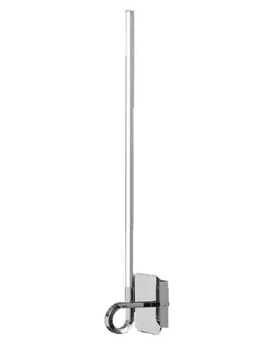 Aplique Cinto Cromo 6133 Mantra