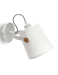 Aplique Nordica Blanco 4924 Mantra