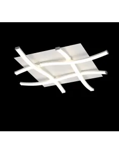 Plafon Nur Blanco 6004K Mantra