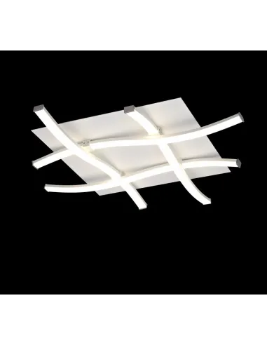 Plafon Nur Blanco 6004K Mantra