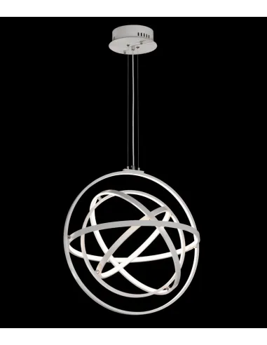 Lampara Orbital 5741 Mantra