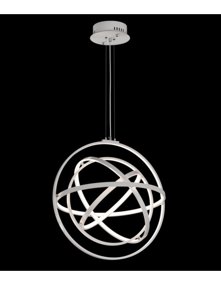 Lampara Orbital 5741 Mantra