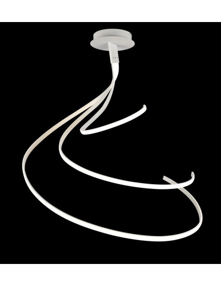 Plafon Nur Blanco 6007K Mantra